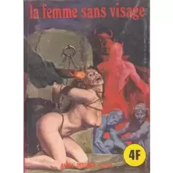 La femme sans visage