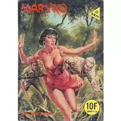 Maryko