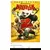 Film d\'Animation - Kung du panda 2