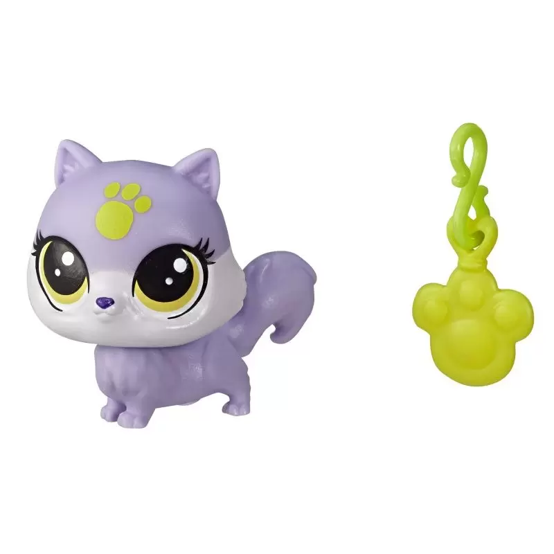 Littlest Petshop - Lucky Pets - Collette