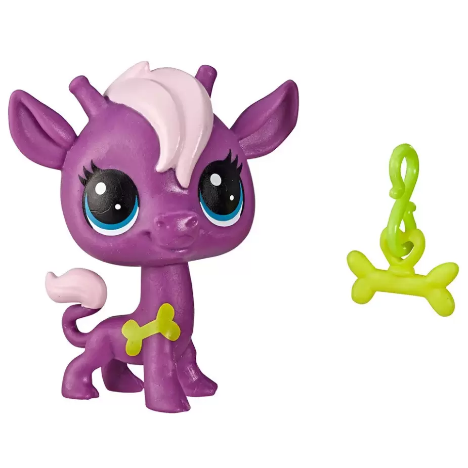 Littlest Petshop - Lucky Pets - Destiny