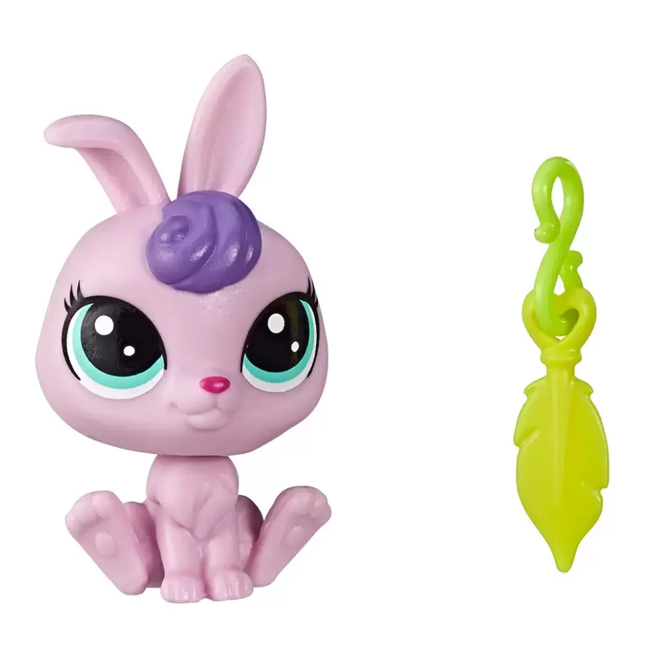 Littlest Petshop - Lucky Pets - Gwynnie