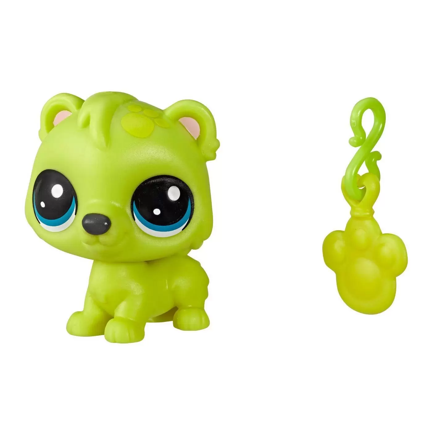 Littlest Petshop - Lucky Pets - Hila