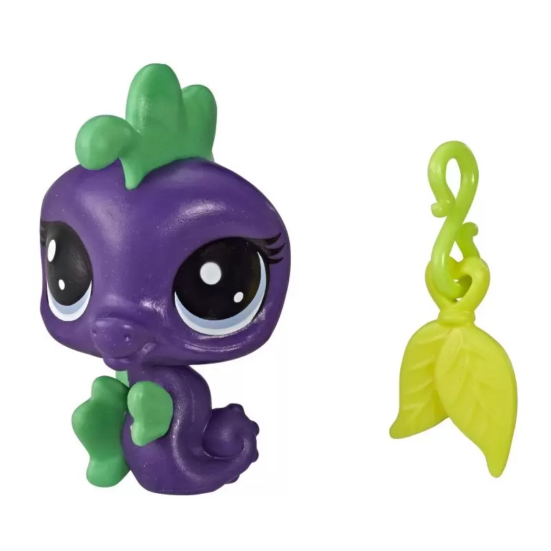 Littlest Petshop - Lucky Pets - Jade