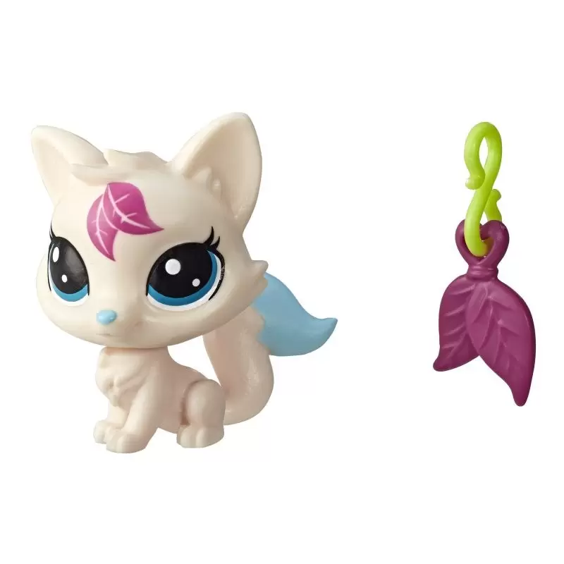 Littlest Petshop - Lucky Pets - Lady Luck