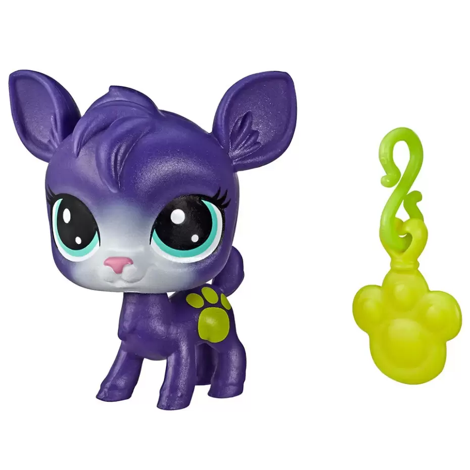 Littlest Petshop - Lucky Pets - Marlowe