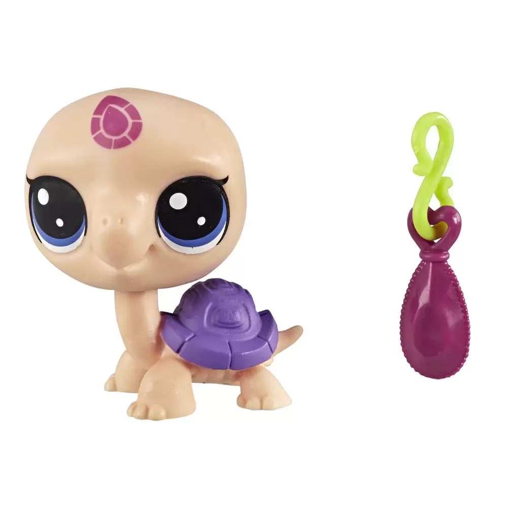 Littlest Petshop - Lucky Pets - Merritt