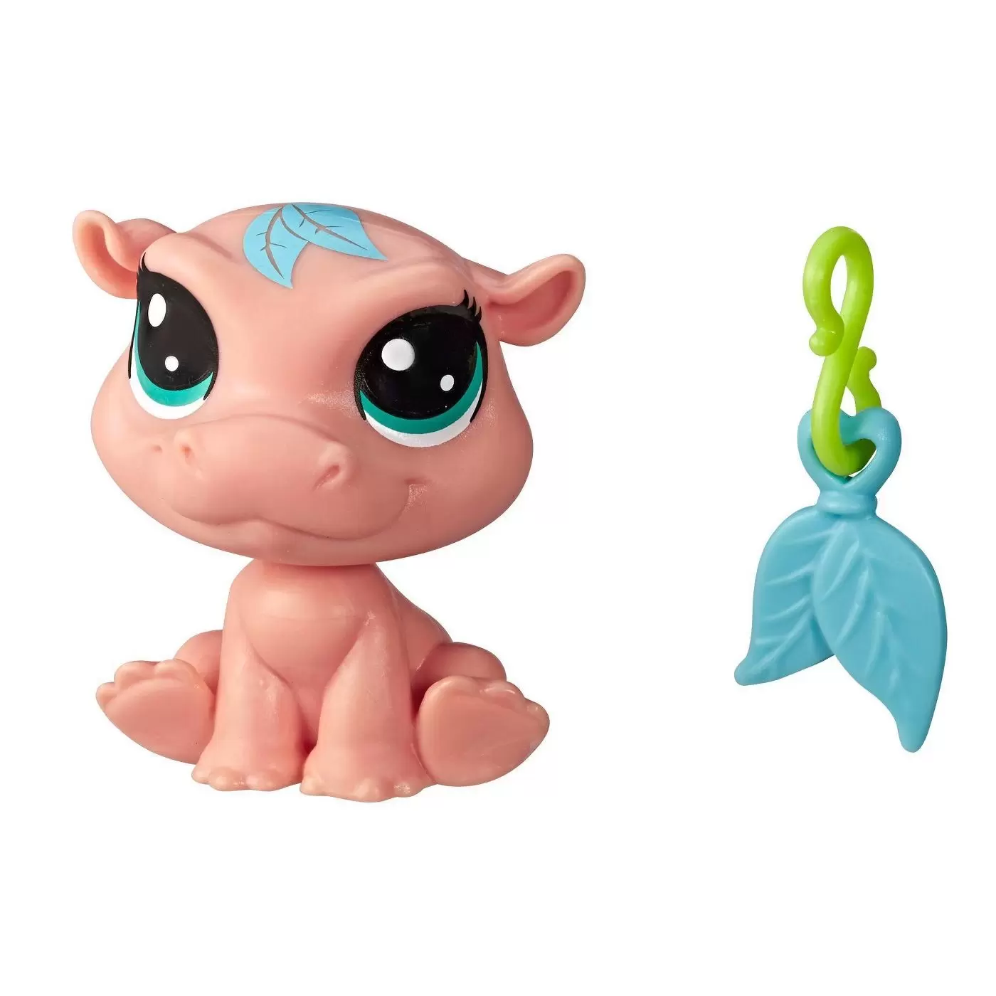 Littlest Petshop - Lucky Pets - Riles