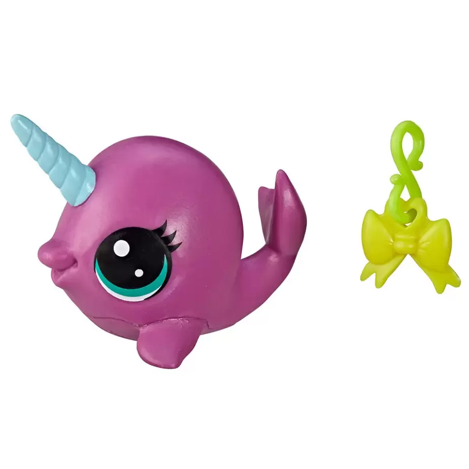 Littlest Petshop - Lucky Pets - Ursa