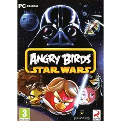 Angry Birds Star Wars