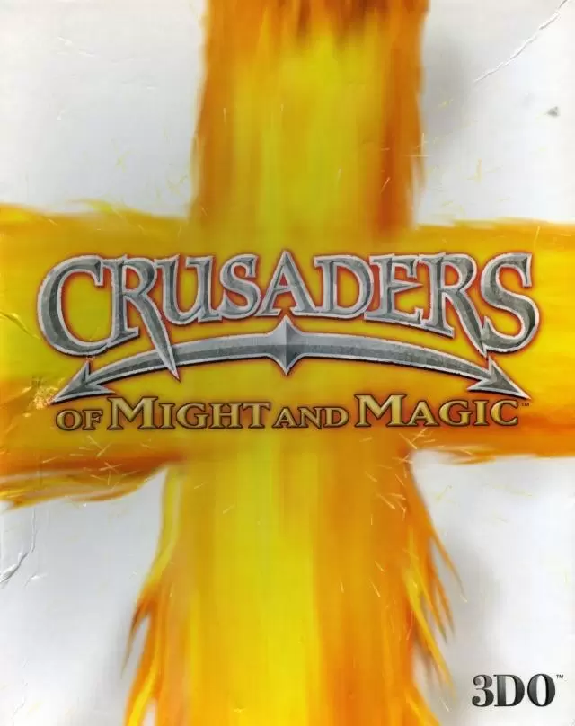 Jeux PC - Crusaders of Might and Magic