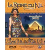 La Reine du Nil : Cléopâtre