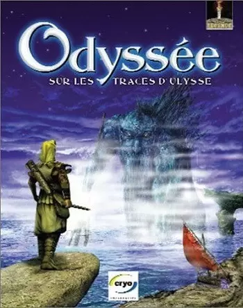 Jeux PC - Odyssée