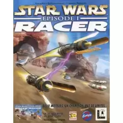 Star Wars Episode I : Racer