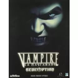 Vampire : La Mascarade - Redemption