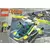 LEGO Alpha team - Alpha Team Helicopter