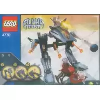 Blizzard Blaster