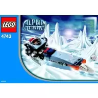 Ice Blade