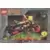 LEGO Alpha team - Ogel Mutant Killer Whale