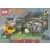 LEGO Alpha team - Ogel Underwater Base and AT Sub