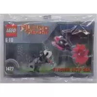 Ogel Underwater Slizer