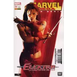 Elektra - L'adaptation du film