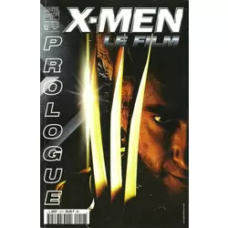 X-Men - Le film : Prologue