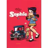Sophie : 1965-1969