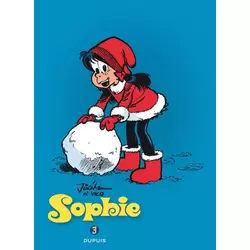 Sophie : 1969-1972