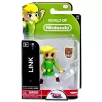 Toon Link (2.5 Inch)