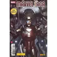 Iron Man - De mains de fer
