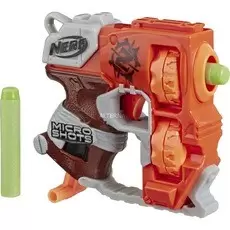 Nerf Zombie Strike - Microshots Flipfury