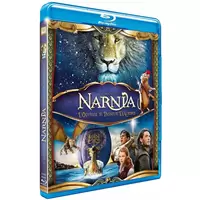 Le monde de Narnia l'Odyssée du passeur d'aurore