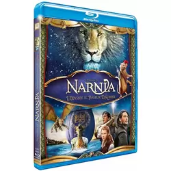 Le monde de Narnia l'Odyssée du passeur d'aurore
