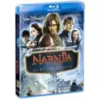 Le monde de Narnia le prince caspian