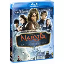 Le monde de Narnia le prince caspian