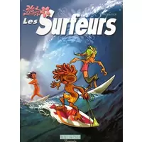 Les surfeurs