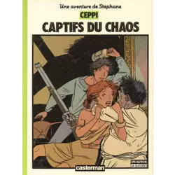 Captifs du chaos