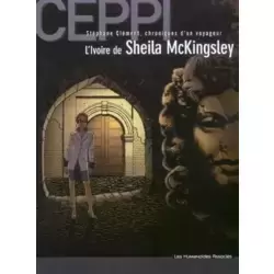 L'ivoire de Sheila McKingsley