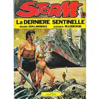 La dernière sentinelle