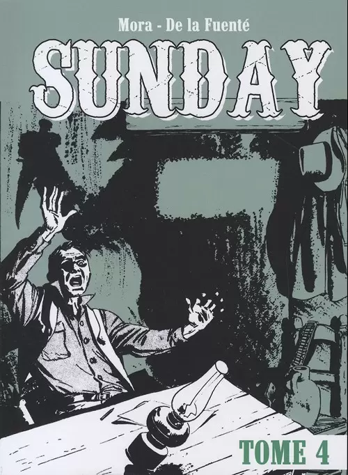Sunday - Tome 4
