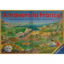 A travers la France