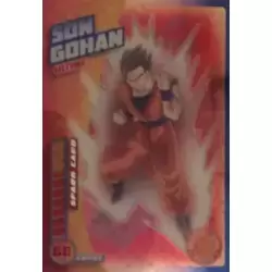 Son Gohan Ultime
