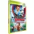 Film d\'Animation - M. Peabody et Sherman [Combo 3D + Blu-Ray + DVD]