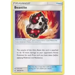 Beastite