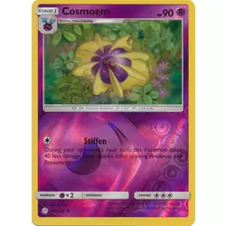 Cosmoem Reverse