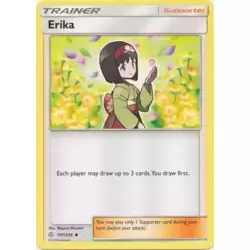 Erika