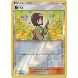 Erika Reverse