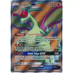 Flygon GX