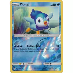Piplup Reverse